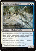 Merrow Skyswimmer [Lorwyn Eclipsed] (234)