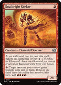 Soulbright Seeker [Lorwyn Eclipsed] (157)