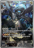 N's Zekrom - 031 [ME: Mega Evolution Promo] (031)