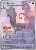 Aurorus [ME03: Perfect Order] (092/088)