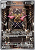 Doublade [ME03: Perfect Order] (098/088)