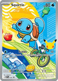 Squirtle - 039 [ME: Mega Evolution Promo] (039)