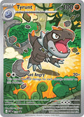 Tyrunt - 070 [ME: Mega Evolution Promo] (070)