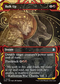 Bulk Up [Secrets of Strixhaven: Mystical Archive] (40)
