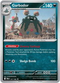 Garbodor [ME04: Chaos Rising] (057/086)