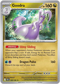 Goodra [ME04: Chaos Rising] (068/086)