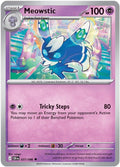 Meowstic [ME04: Chaos Rising] (037/086)