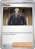 Philippe [ME04: Chaos Rising] (079/086)