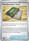 Transformation Tome [ME04: Chaos Rising] (083/086)