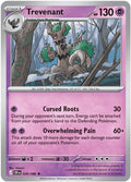 Trevenant [ME04: Chaos Rising] (039/086)