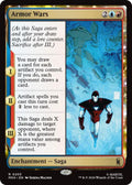 Image for Armor Wars [Marvel Super Heroes] (203) {MSH} - Magic: The Gathering
