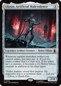 Ultron, Artificial Malevolence [Marvel Super Heroes] (252)