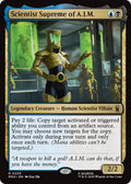 Scientist Supreme of A.I.M. [Marvel Super Heroes] (225)
