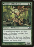 Advocate of the Beast [Magic 2014]