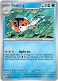 Seaking [ME05: Pitch Black] (014/084)