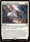 The Eagles Are Coming! [The Hobbit] (12)