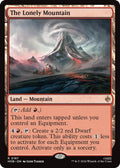 The Lonely Mountain [The Hobbit] (187)