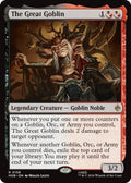 The Great Goblin [The Hobbit] (158)