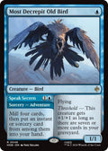 Most Decrepit Old Bird [The Hobbit] (49)