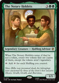 The Notary Hobbits [The Hobbit] (131)
