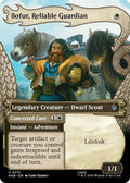 Bofur, Reliable Guardian (Showcase) [The Hobbit] (215)