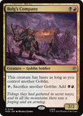 Bolg's Company [The Hobbit] (149)