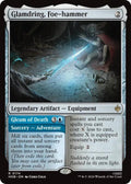 Glamdring, Foe-hammer [The Hobbit] (174)