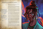 Critical Role: The Chronicles of Exandria