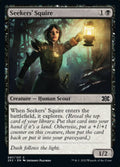 Seekers' Squire [Double Masters 2022]