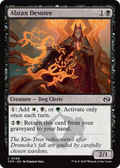 Abzan Devotee [Tarkir: Dragonstorm]