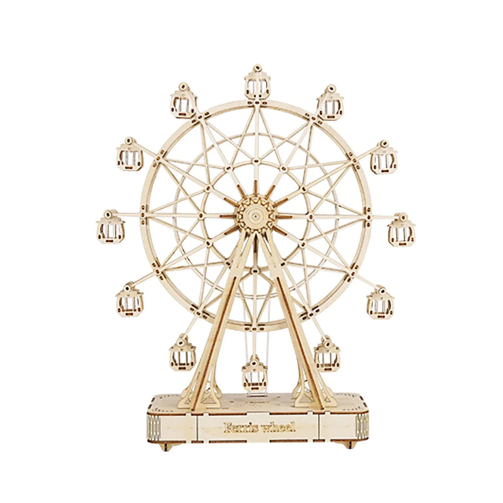 Rolife - Music Box: Ferris Wheel