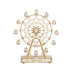 Rolife - Music Box: Ferris Wheel