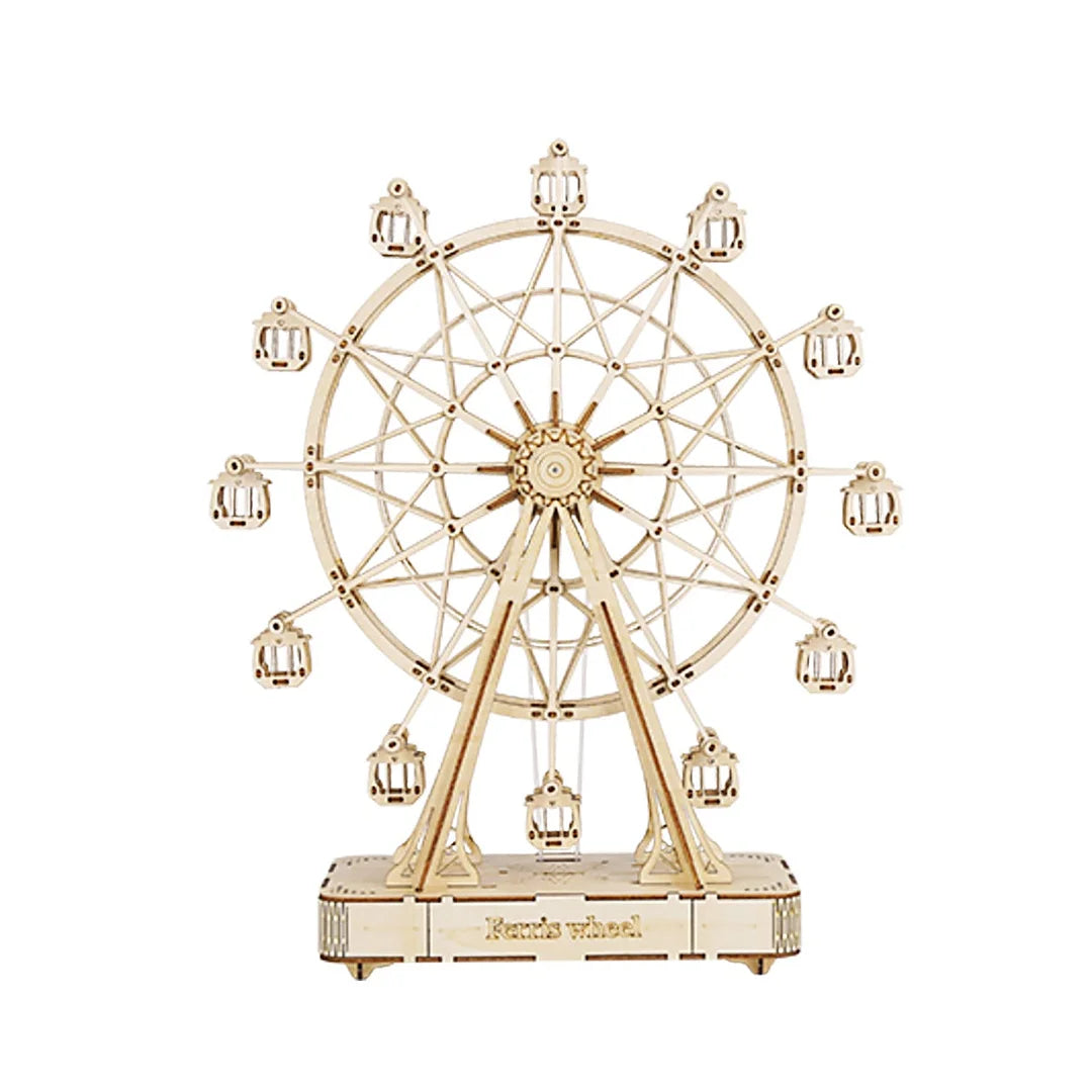 Rolife - Music Box: Ferris Wheel