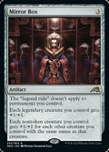 Mirror Box [Kamigawa: Neon Dynasty]