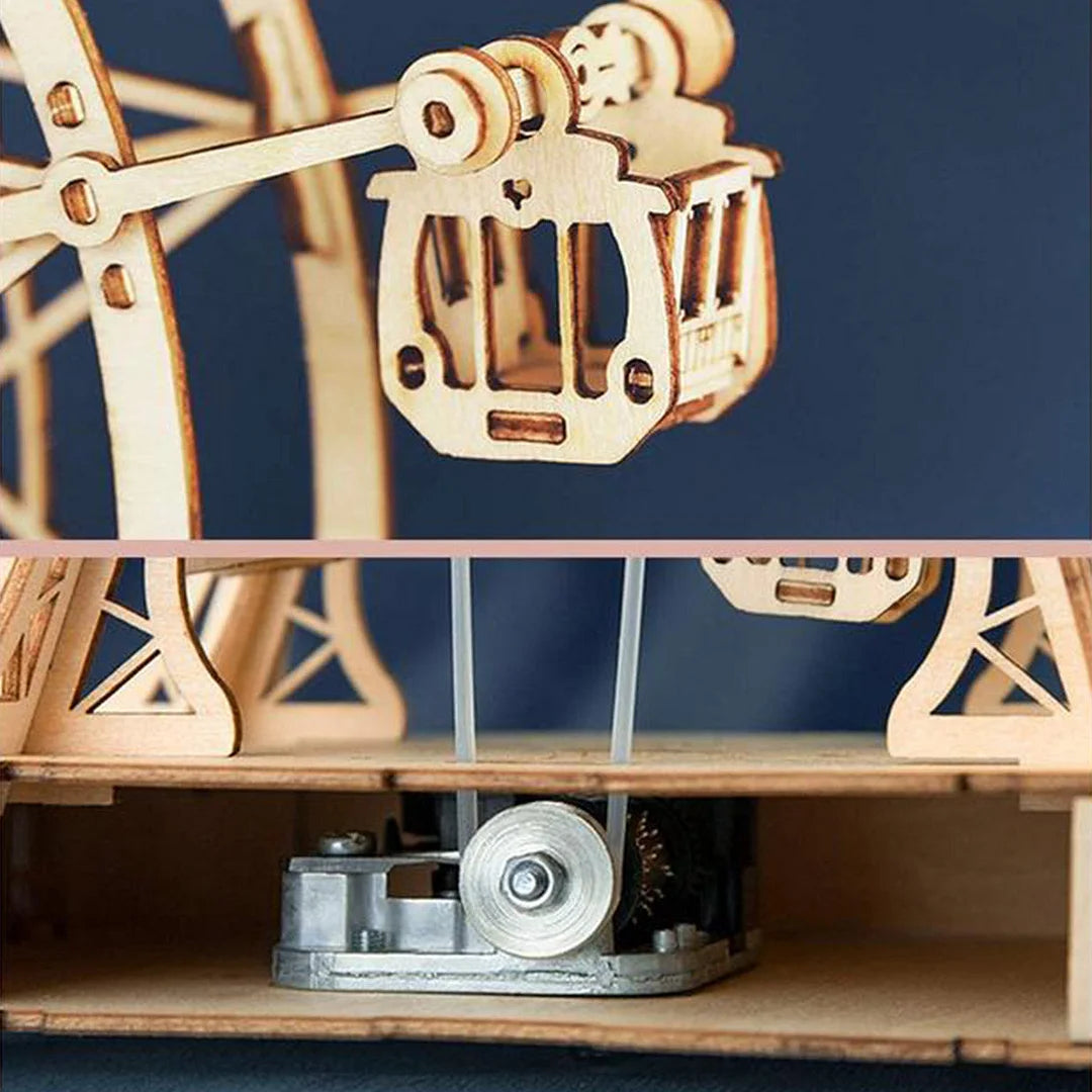 Rolife - Music Box: Ferris Wheel