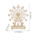 Rolife - Music Box: Ferris Wheel