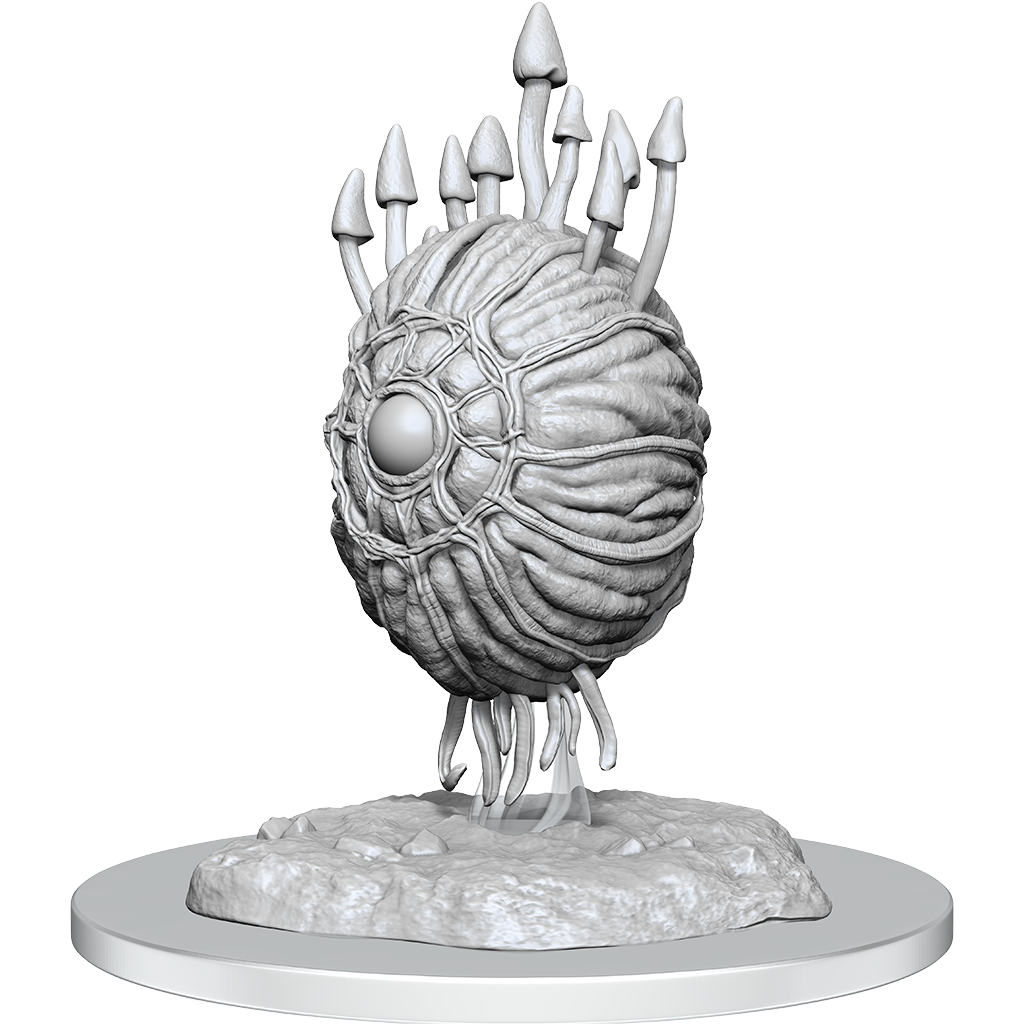 Wizkids: D&D Nolzur's Marvelous Unpainted Minis: W21: Gas Spores