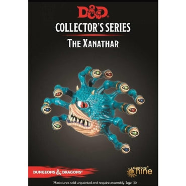 GF9: D&D Collector's Series: The Xanathar