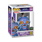 Funko Pop!: KPOP Demon Hunters: Derpy w/ Sussie