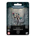 GW: 40K: Necrons: Chronomancer
