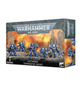 GW: 40K: Space Marines: Terminator Squad