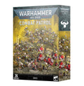 GW: 40K: Orks: Combat Patrol 2024