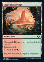 Slagwoods Bridge [Modern Horizons 2]