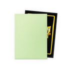 DragonShield: Deck Protectors: Dual Matte: Gooseberry
