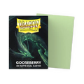 DragonShield: Deck Protectors: Dual Matte: Gooseberry