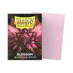 DragonShield: Deck Protectors: Dual Matte: Blossom