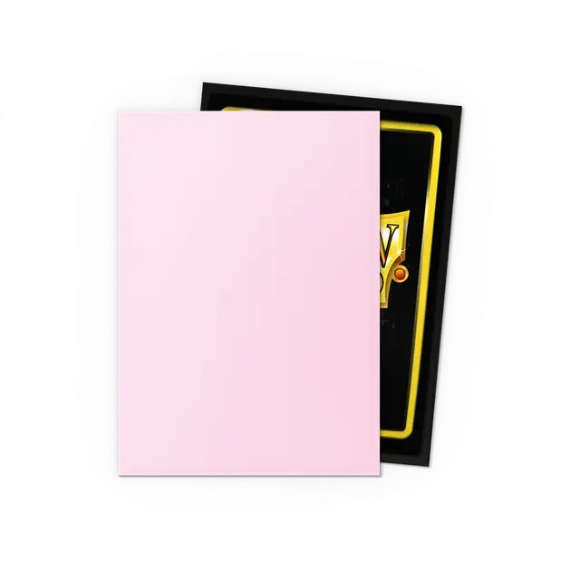 DragonShield: Deck Protectors: Dual Matte: Blossom