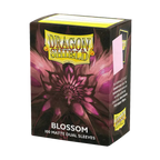 DragonShield: Deck Protectors: Dual Matte: Blossom