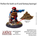 Army Painter: Battlefields: Snow
