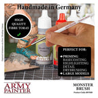 Army Painter: Brush: Wargamer: Monster